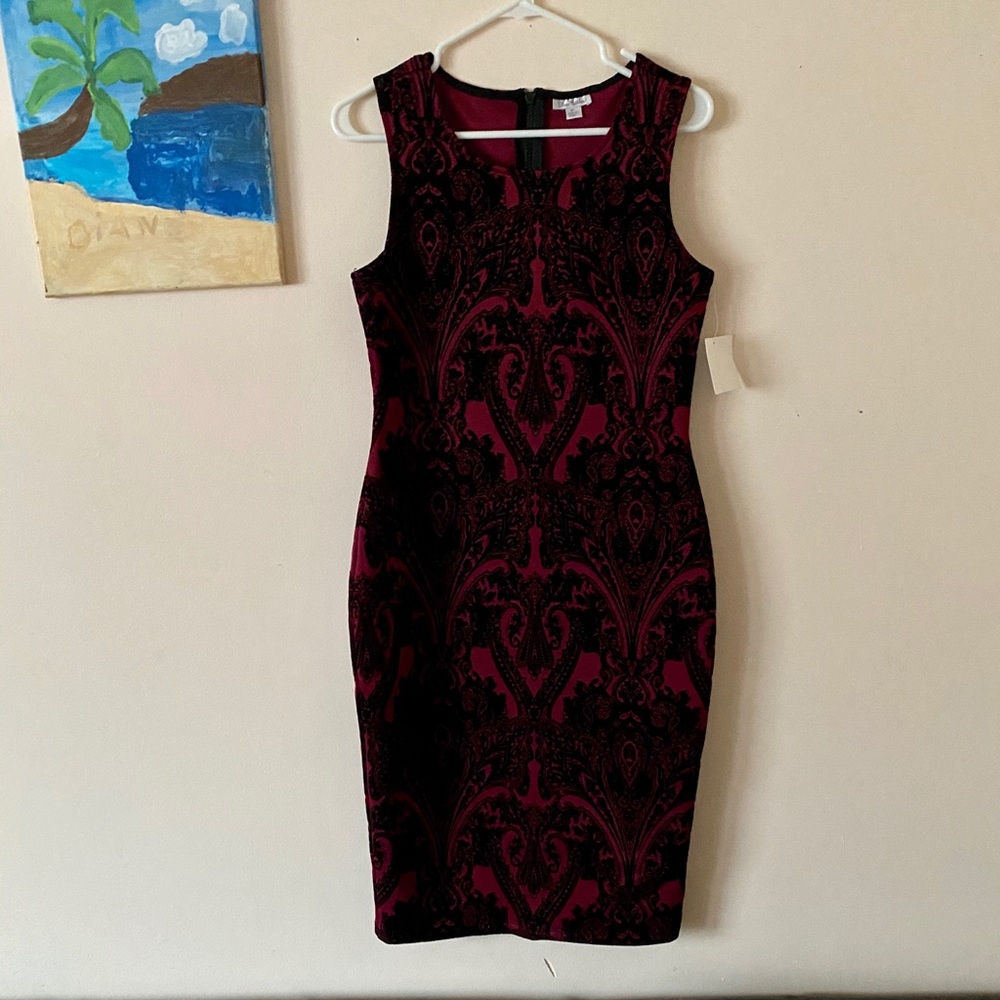 Womens bodycon/fitted dress